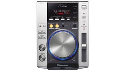 [CDJ-200] Reproductor De Cd Digital Pioneer Cdj-200