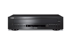 [CDC600] Reproductor Yamaha DCS Multiple MP3 USB