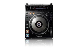 [DVJ-1000] Reproductor Digital De CD/DVD  Pioneer Dvj-1000 (Outlet)
