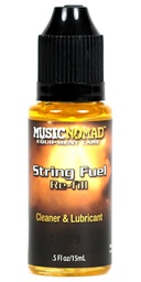 [DMN120] Limpieza y Lubricante De Cuerdas Music Nomad