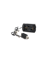 [EQ-APS900] Pastilla-- Para Guitarra Acustica 2 Bandas Alice