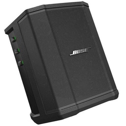 [S1 PRO R] Sistema de audio Bose S1 Pro Renovado