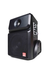 [SE-108] Sistema De Audio Con Audifonos,Micro