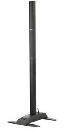 [L1 MODEL II TORRE] Sistema De Audio Model II, Torre+Base Ps2