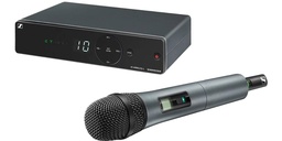 [XSW1-835] Microfono Inalambrico De Mano Sennheiser XSW1-835