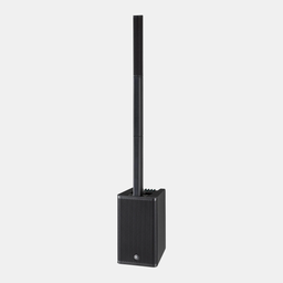 [STAGEPAS1K-SET] Sistema de Audio Yamaha STAGEPAS 1K
