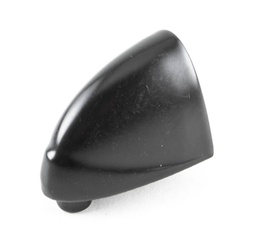 [EXNZ005 ] Soporte Lug Concha Color Negro