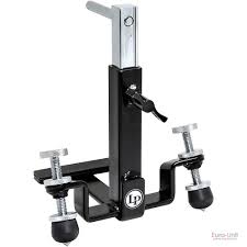 [LP388N] Soporte Para Pedal Bombo.Cencerro Lp