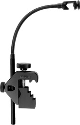 [A98D] Clamp Para Montaje En Batería El Micrófono Beta 98 y SM98A
