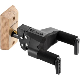 [GSP38WB PLUS] Soporte Para Guitarra En Pared Hercules nat