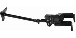 [GSP-40WBPLUS] Soporte Para Guitarra en Decoramuro