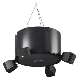 [FS3 OMNI BK] Soporte OMNI Subwoofer Fs3 Flush Bass Negro 37083