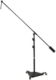 [GS7650A] Stand Para Microfono en Estudio Grabacion