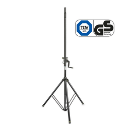 [SP4722B] Base de calidad touring reforzada Gravity para bafle SP4722B