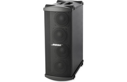 [MB4 BLK] Subwoofer -Negro Bose Panaray Mb4 Blk