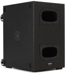 [KS112] SUBWOOFER QSC ACTIVO 12" 2000W