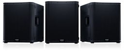 [KS118] Subwoofer activo QSC KS118 136dB