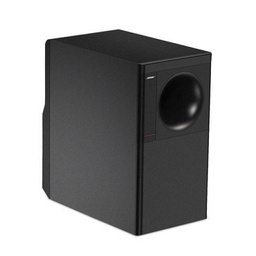 [FS3 BASS MOD BK] Subwoofer Bose Freespace Acoustimass Negro 40146