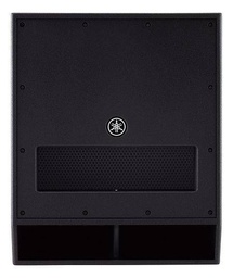 [DXS18] Subwoofer Yamaha 18"/1600W/DSP