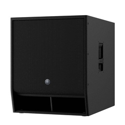 [DXS18XLF] Subwoofer Amplificado Yamaha DXS18XLF