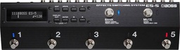 [ES-5 ROLAND] Sistema de cambio de efectos Boss ES-5