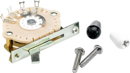 [0991367000] Switch De Cinco Posiciones De Cuchillo