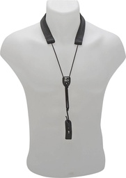 [BFTH004] Tahali Para Clarinete Elastico Con Almoadilla C20E  Bg France