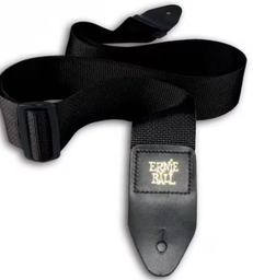 [4037] Tahali Ernie Ball Polypro Negro-- 4037