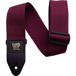 [4047] Tahali Ernie Ball Polypro Vino--  4047
