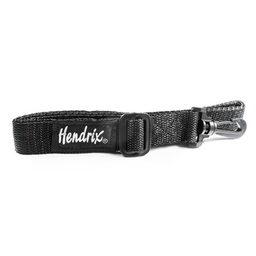 [HETA009] Tahali Para Saxofon Color Negro 1" Hendrix