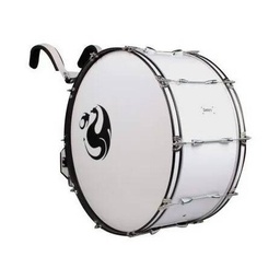 [CNTM004] Tambora Century De Marcha 26x12 8 Lugs C/Arnes