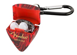 [0990544000] Tapones auditivos Fender serie Hi-Fi