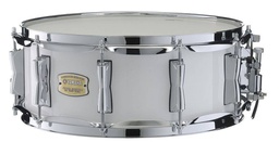 [SBS1455PW] Tarola YAMAHA STAGE CUSTOM BIRCH 14" X 5.5 color Blanco