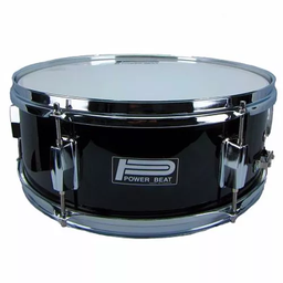 [SD-102] Tarola De 14x5 1/2 Powerbeat Madera