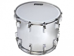 [SD-133/B] Tarola Powerbeat 14X12 Metal 10 Lugs