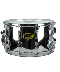 [SD-133/A] Tarola Powerbeat 14X8 10Lugs Metalica