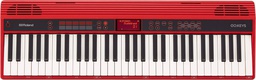 [GO-61K] Teclado Roland Go keys de 61 teclas