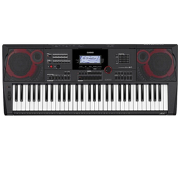[CT-X5000] Teclado Casio Ct-x5000