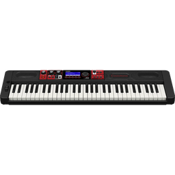 [CT-S1000V] Teclado Casio Portatil Ct-1000V C/Eliminador