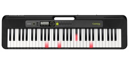 [LK-S250] Teclado Casio Portatil LK-S250 C/Elim.