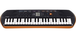 [SA-76A] Teclado Casio Portatil Sa-76 C/Elim