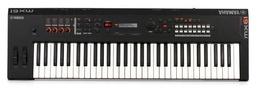 [MX61 BK] Sintetizador Yamaha MX61