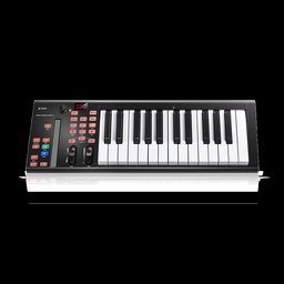 [iKeyBoard 3X] Teclado Controlador iCon MIDI USB iKeyBoard 3X