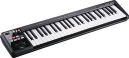 [A-49-BK] Controlador Roland A-49 MIDI y USB