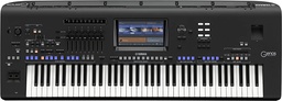 [GENOS] Teclado Profesional Yamaha Genos 76 Teclas