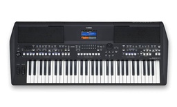 [PSR-SX600] Teclado Arranger Workstation Yamaha Psrsx600 PA300C