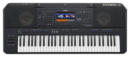 [PSR-SX900] Teclado profesional Yamaha PSR-SX900