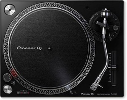 [PLX-500-K] Tornamesa profesional  PIONEER PLX-500 K (Negra)