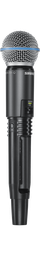 [GLXD2/B58] Microfono Transmisor vocal Digital BETA®58A