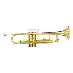 [CNTP006] TROMPETA DOBLE POSTE LAQUEADA STYLE VINCENT BACH 4L